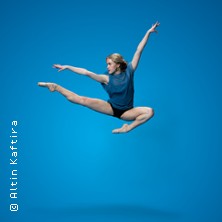 Ballett am Rhein: Forsythe/Eyal - Deutsche Oper am Rhein | Duisburg
