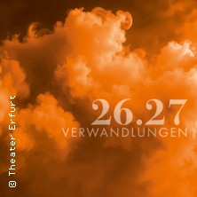 Traum und Alltag - Theater Erfurt
