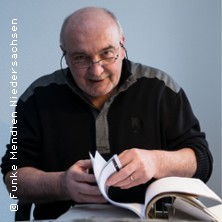 9. Live-Crime-Talk Holger Kunkel