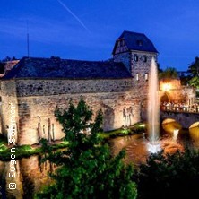 Die Leipziger Pfeffermühle - Burgfestspiele Bad Vilbel