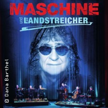 Maschine & Die Landstreicher - Alle Winter wieder