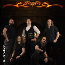 ELMSFIRE