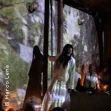 Mutikkappat&acirc;ta - Theater Chemnitz