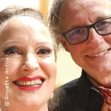 HERBSTKONZERT | AUTUMN LEAVES - Ein Abend voller Klang & Poesie