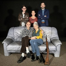 Die lieben Eltern - Freies Landestheater Bayern
