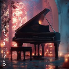 Musik von Ludovico Einaudi bei Kerzenlicht