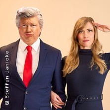 Salon Trump: Wenn Donald heute der Toni aus der Pfalz w&auml;re