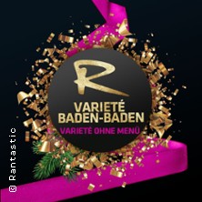 Varieté und Dinner á la carte