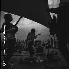 Summer Fades Away (cn), support: Thistle