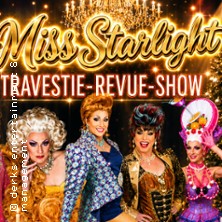 Miss Starlight - Travestieshow