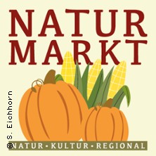 Herbst-Naturmarkt im Wasserschloss Klaffenbach