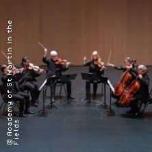 Mitglieder der Academy of St Martin in the Fields