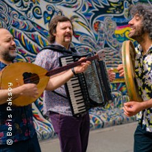 Espresso-Konzert