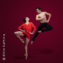 Ballett am Rhein: Don Quijote - Deutsche Oper am Rhein | D&uuml;sseldorf