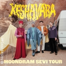 Keshavara