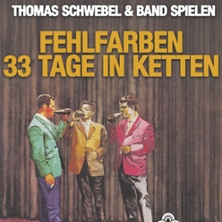 Fehlfarben