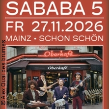 Sababa 5