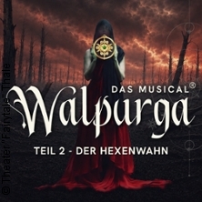 Walpurga - Das Musical