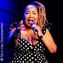 30. Int. Rostocker Blues Festival u.a. mit Sugar Queen und Chris Cain