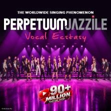 PERPETUUM JAZZILE - Vocal Ecstasy The Worldwide Singing Phenomenon