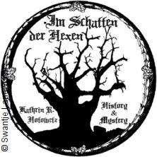 Kathrin Hotowetz - Im Schatten der Hexen | Lesung