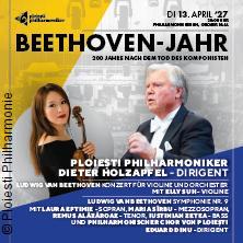 Beethoven-Jahr | Rum&auml;nisch-Deutsche Zusammenarbeit