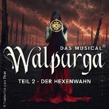 Walpurga - Das Musical