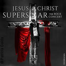 Jesus Christ Superstar
