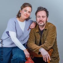 Eric Wrede & Fee Vogel - Jeder Mensch kann trauern