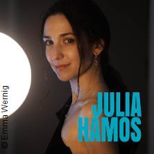 Julia Hamos