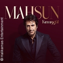Mahsun Kirmizig&uuml;l - Live