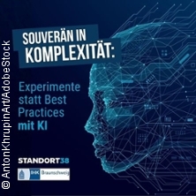 Souverän in Komplexität