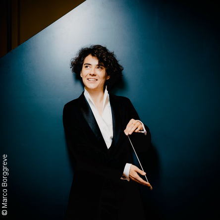 Generalprobe: 3. Philharmonisches Konzert