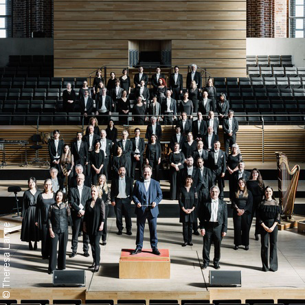 Generalprobe: 7. Philharmonisches Konzert
