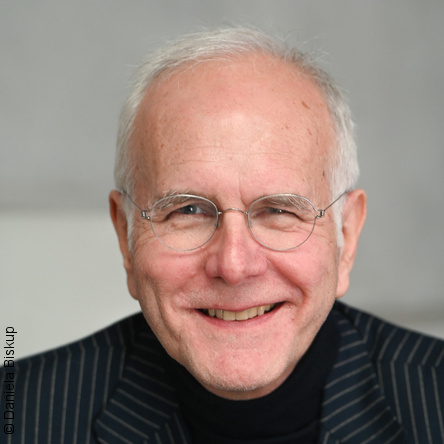 Harald Schmidt & Bernadette Schoog - Ein Talk-Abend der besonderen Art