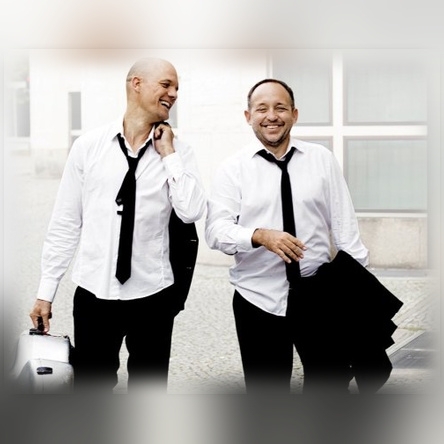 Opium: Im Rausch der 20er-Jahre - 3. Kammerkonzert | Stadthalle Singen