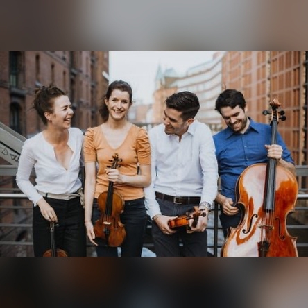 Aris Quartett