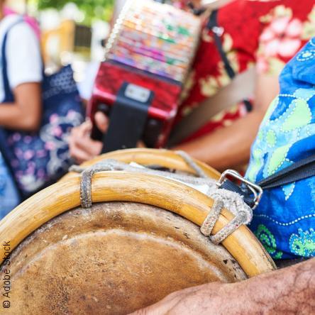 VIVA! // Das lateinamerikanische Kulturfestival