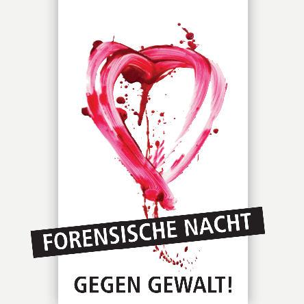14. Forensische Nacht Benefizveranstaltung des Rotary Club D&uuml;sseldorf-Kaiserpfalz