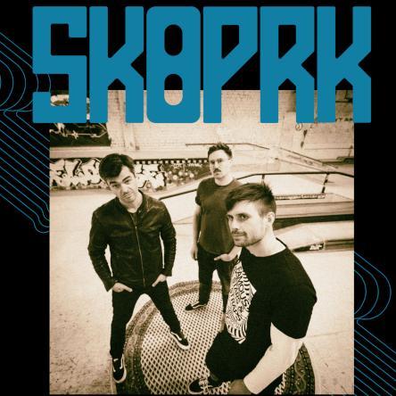 SK8PRK - covern die PopPunkGiganten der 2000er