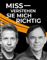 Missverstehen Sie mich richtig - Hermann-Josef Tenhagen zu Gast bei Kevin K&uuml;hnert