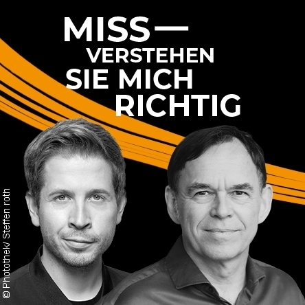 Missverstehen Sie mich richtig - Hermann-Josef Tenhagen zu Gast bei Kevin K&uuml;hnert