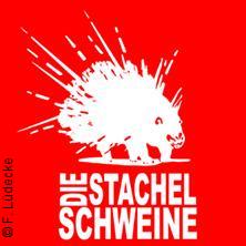 Kabarett-Theater Die Stachelschweine