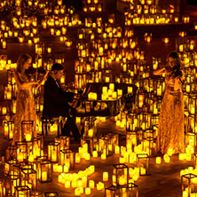 1000 Lights Concerts