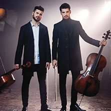 2Cellos
