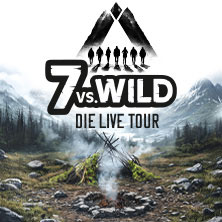 7 vs. Wild