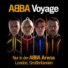 ABBA Voyage