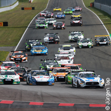ADAC GT Masters