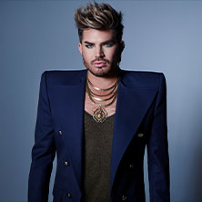 Adam Lambert