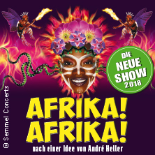 Afrika! Afrika!